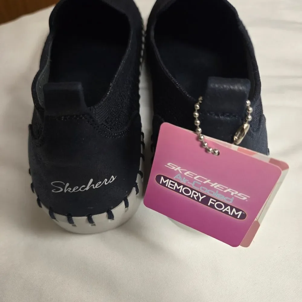 Skechers Sepulveda Air Cooled ME